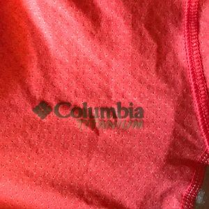 columbia long sleeve